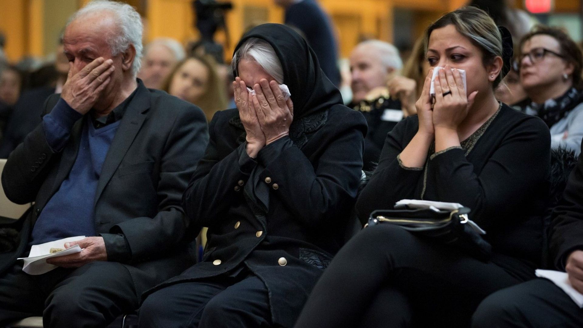 Иран смята пътниците с двойно гражданство които са били на