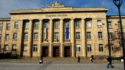 За Кирил Старцев, който направи "другото лице" на Русе