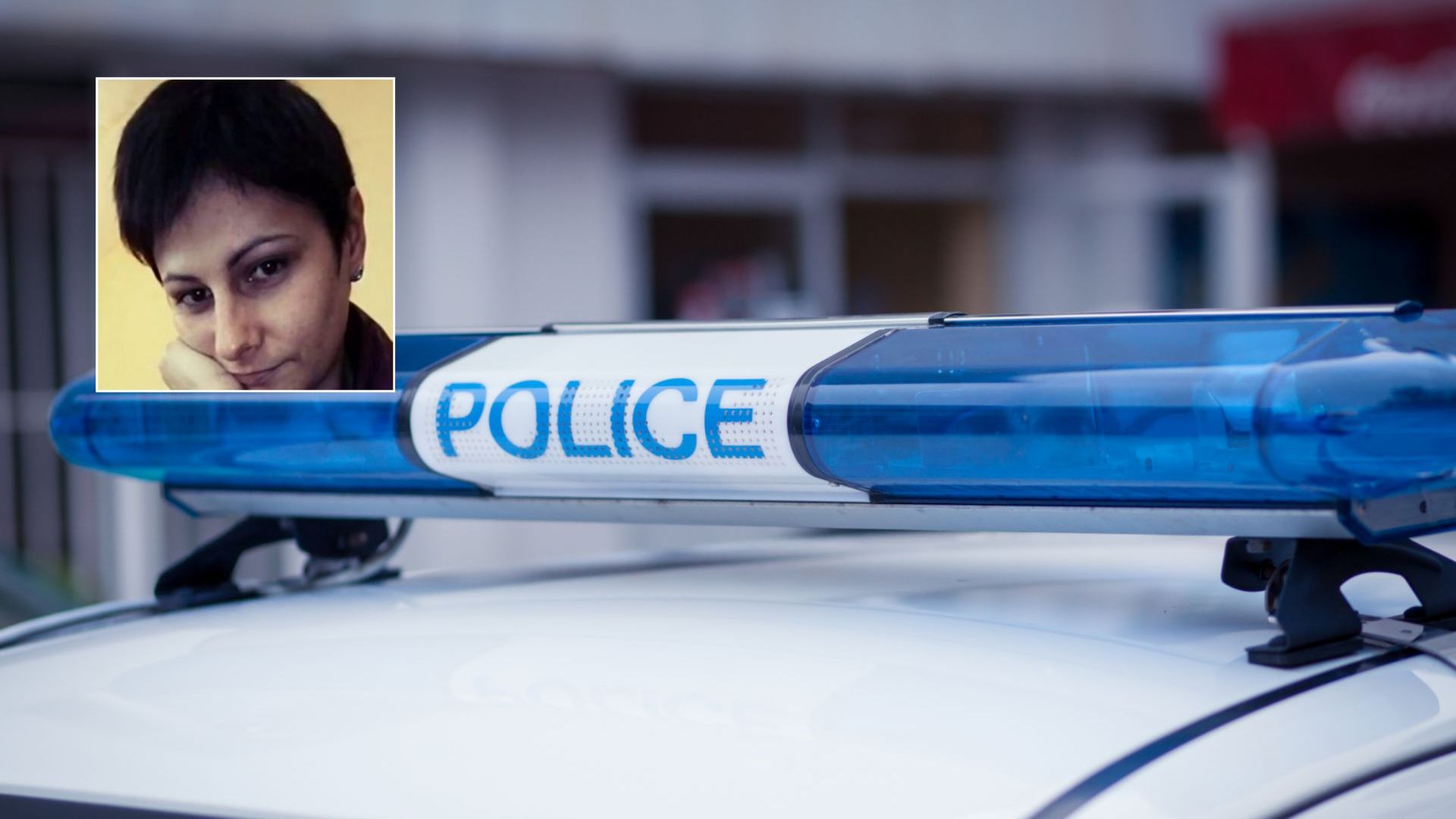 Вече 14 дни е в неизвестност 26 годишна майка на две