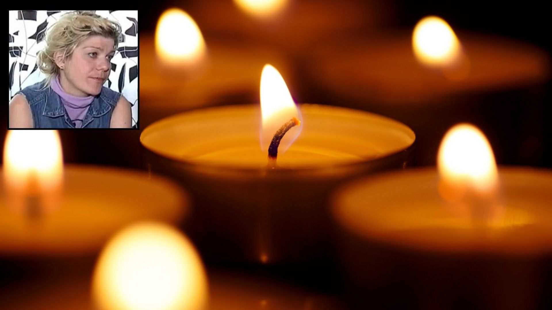 Почина Мина Божкова дъщерята на Александър Божков бившият вицепремиер и министър