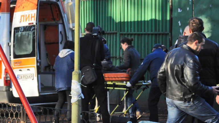 България продължава да бъде най-слабо имунизираната страна срещу COVID-19 в