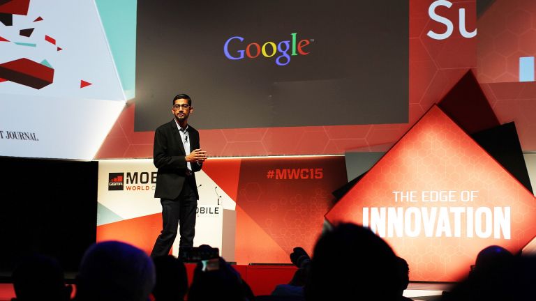 Google: Изкуственият интелект се нуждае от нови правила