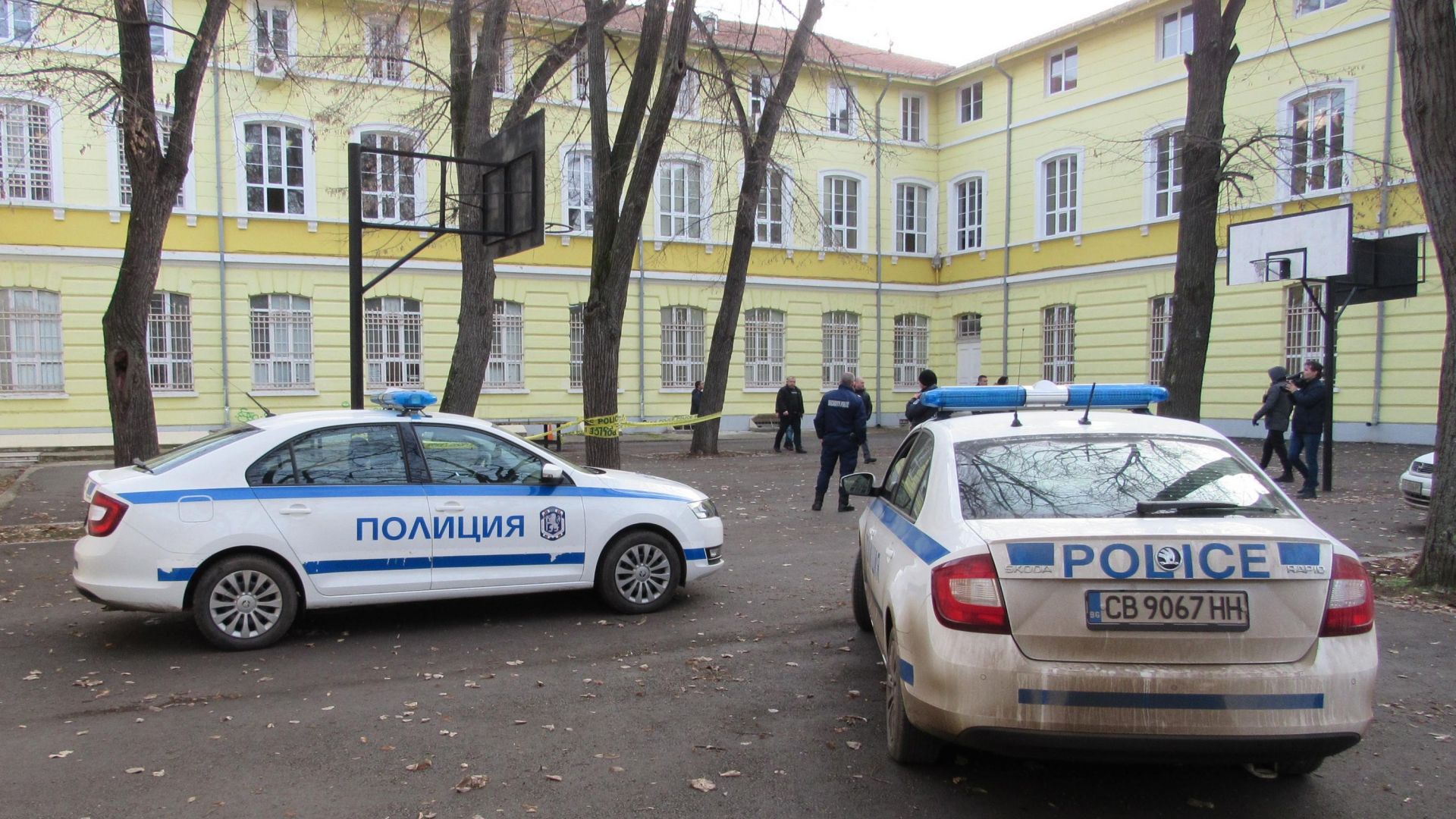 Никой родител не може да се подготви за такава трагедия и