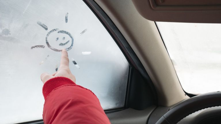 Затопляне до 21 градуса в средата на седмицата, после пак студ, дъжд и сняг