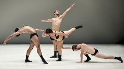 Звездата на италианската танцова сцена Силвия Грибауди идва на ONE DANCE WEEK 2020