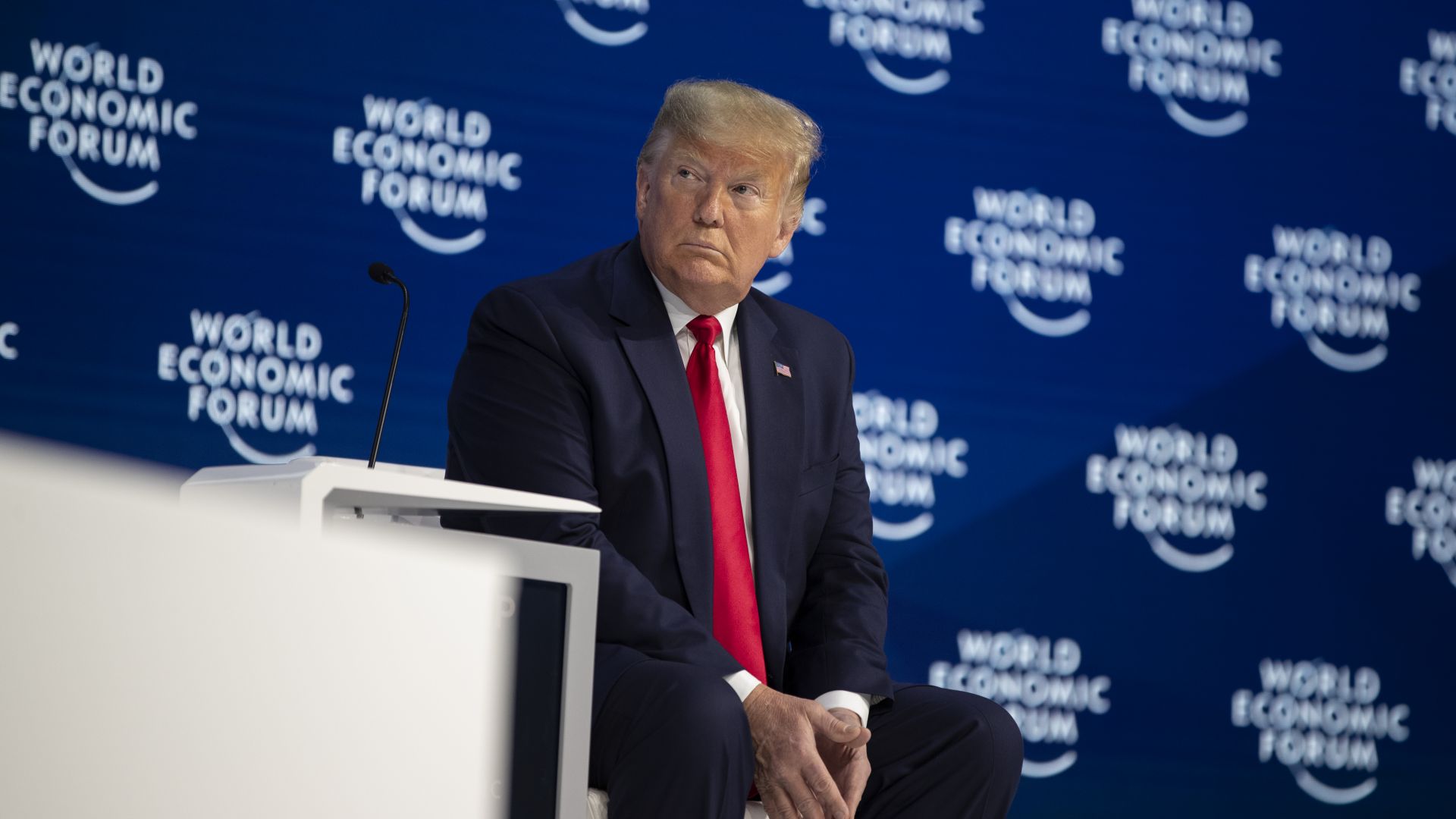 Главният обвинител по процеса за импийчмънт на Доналд Тръмп демократът