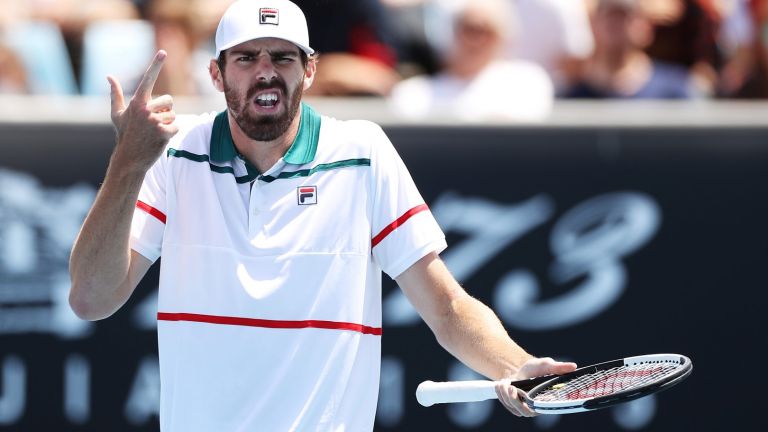 Какво се случи в ден 2 на Australiаn Open (обзор)