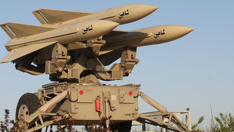 Иран, сваленият украински самолет и ПВО системите на ислямската република