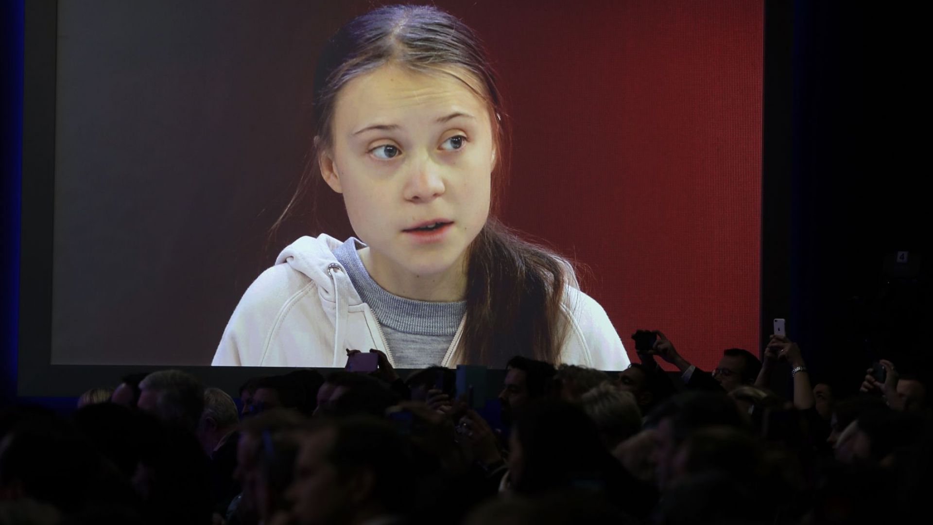 Лидерите от политиката и бизнеса събрали се в швейцарския курорт