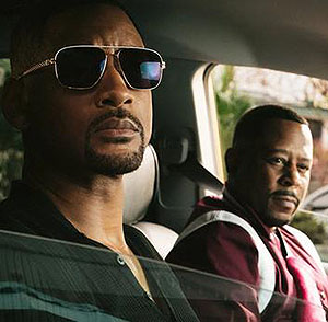 Sony планират „Лоши момчета 4“