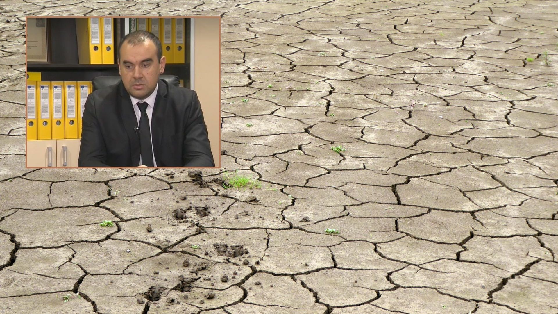 Нов етап от водната криза в Перник започна вчера След