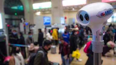 Резултат с изображение за „Москва не разреши междинно кацане на самолет с евакуирани германци от Ухан“"