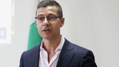 На Общо събрание в БНР генералният директор на медията Андон