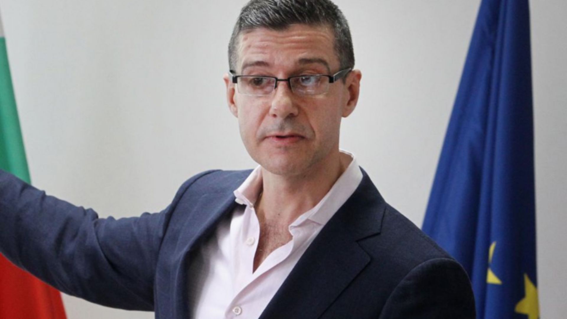 Трима членове на Управителния съвет на БНР със сигнал до