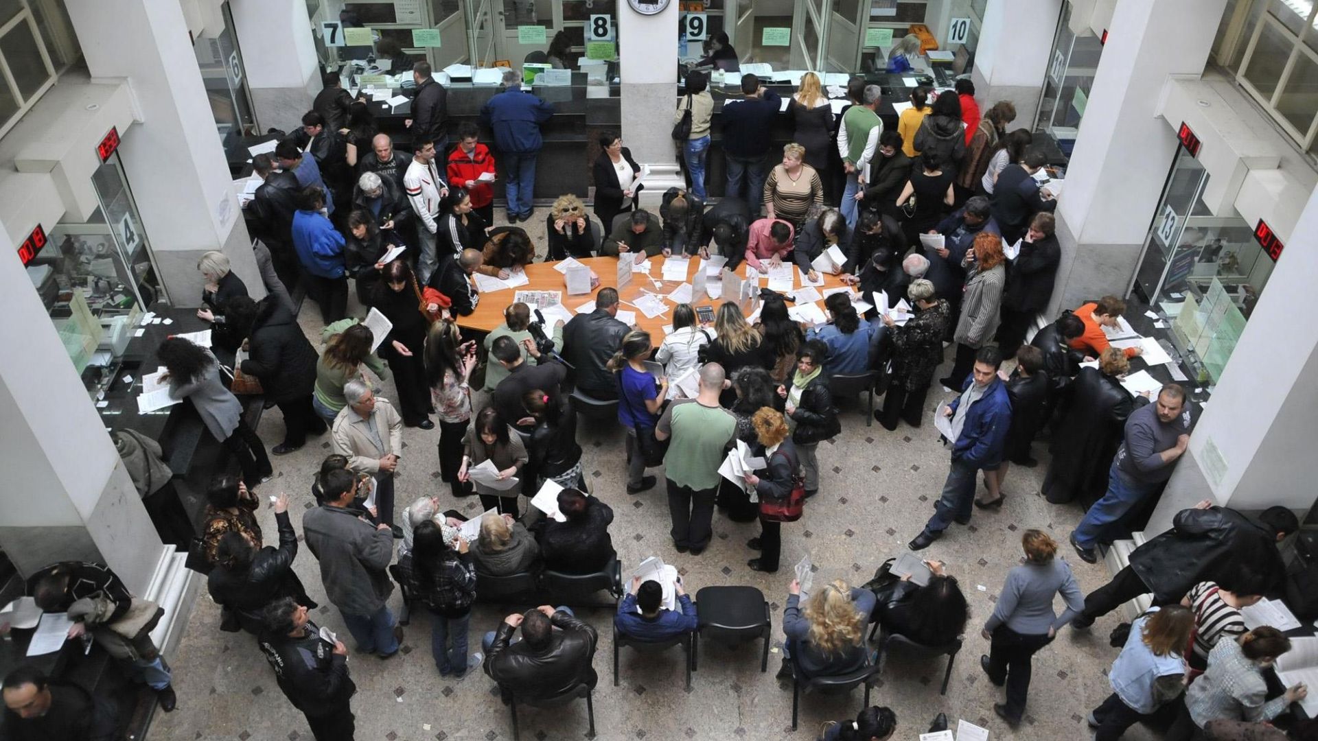 Напрежение между местната и държавната власт в Кърджали Кметовете на