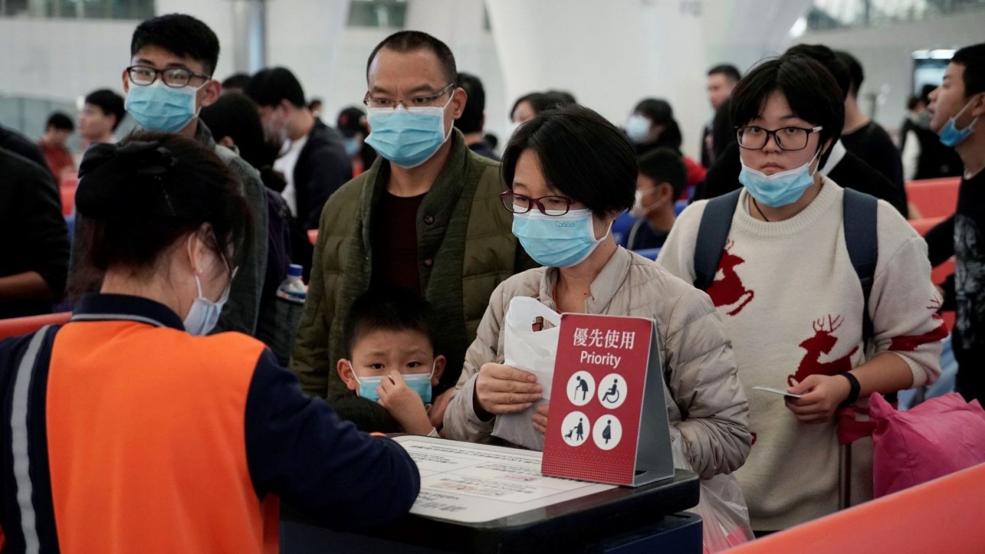 Европа разполага със средствата за противодействие на разпространението на новия