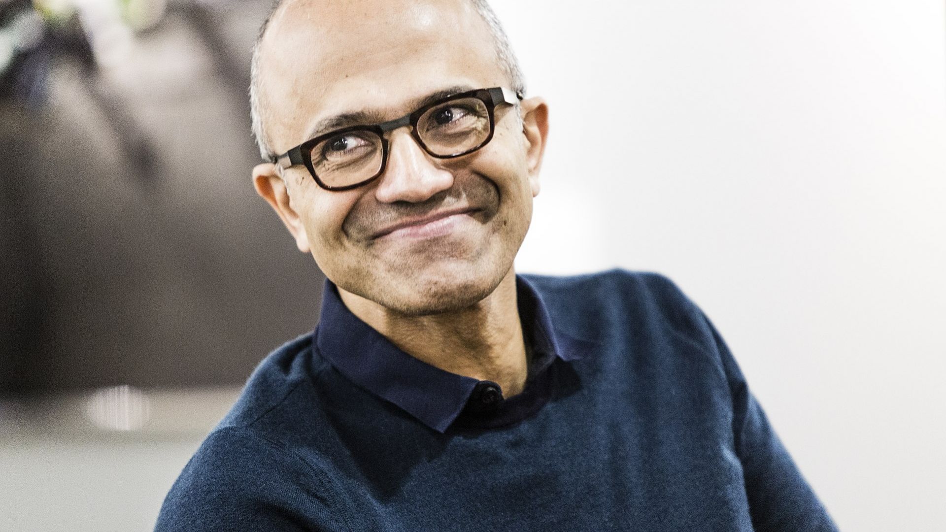 Microsoft: Гледаме към бъдеще с 50 милиарда устройства