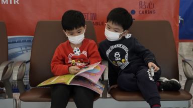 Русия вече прави ваксина срещу китайския коронавирус 