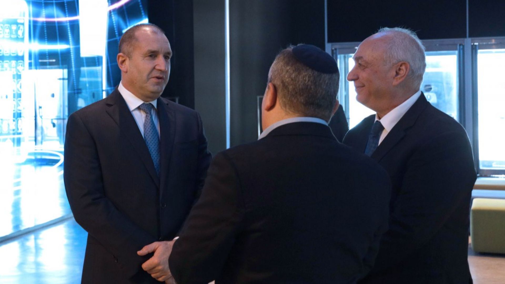 В България предстои да се налеят огромни средства в системите