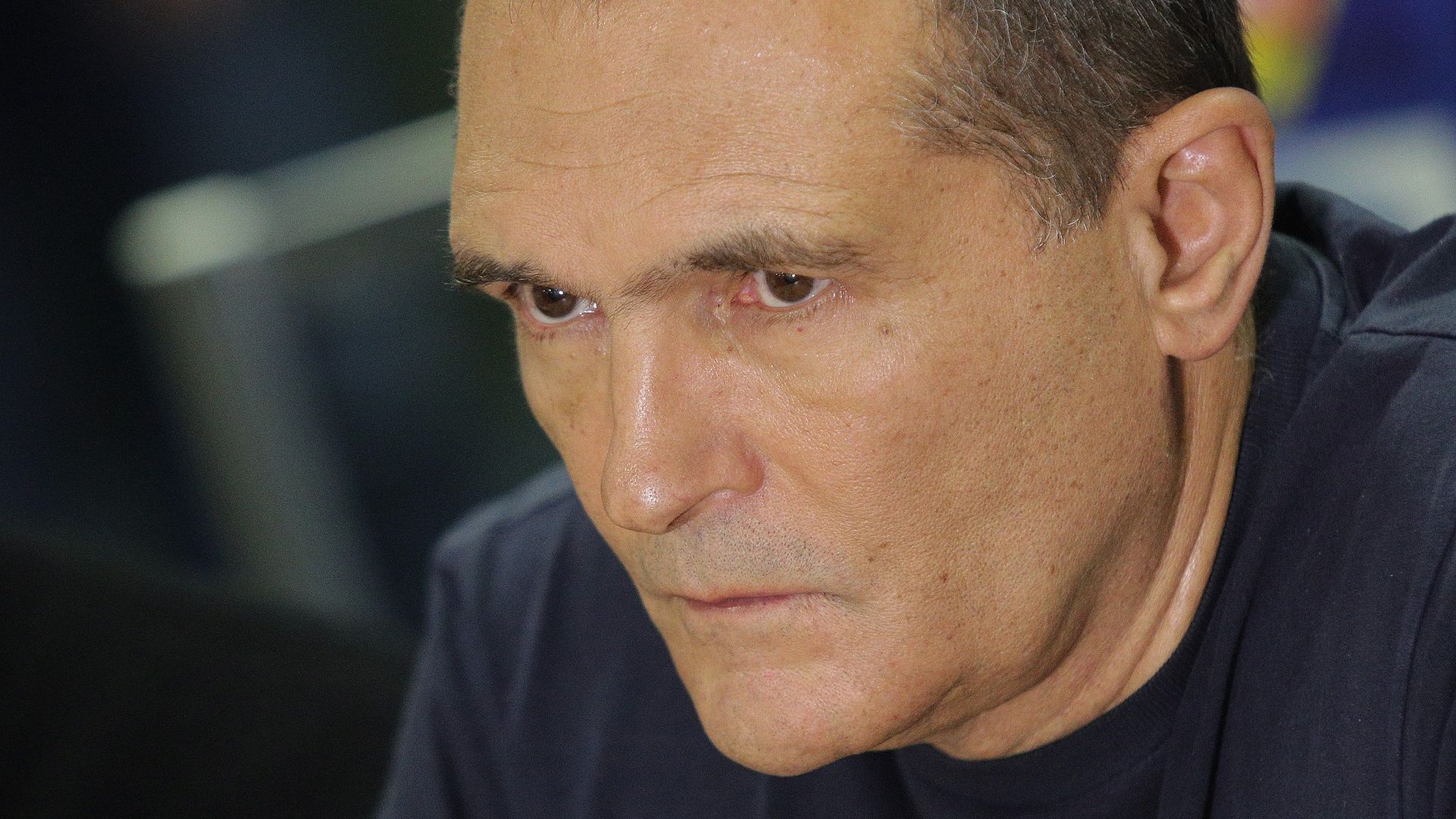 Нищо не знам Никой не ме издирва никой не ми