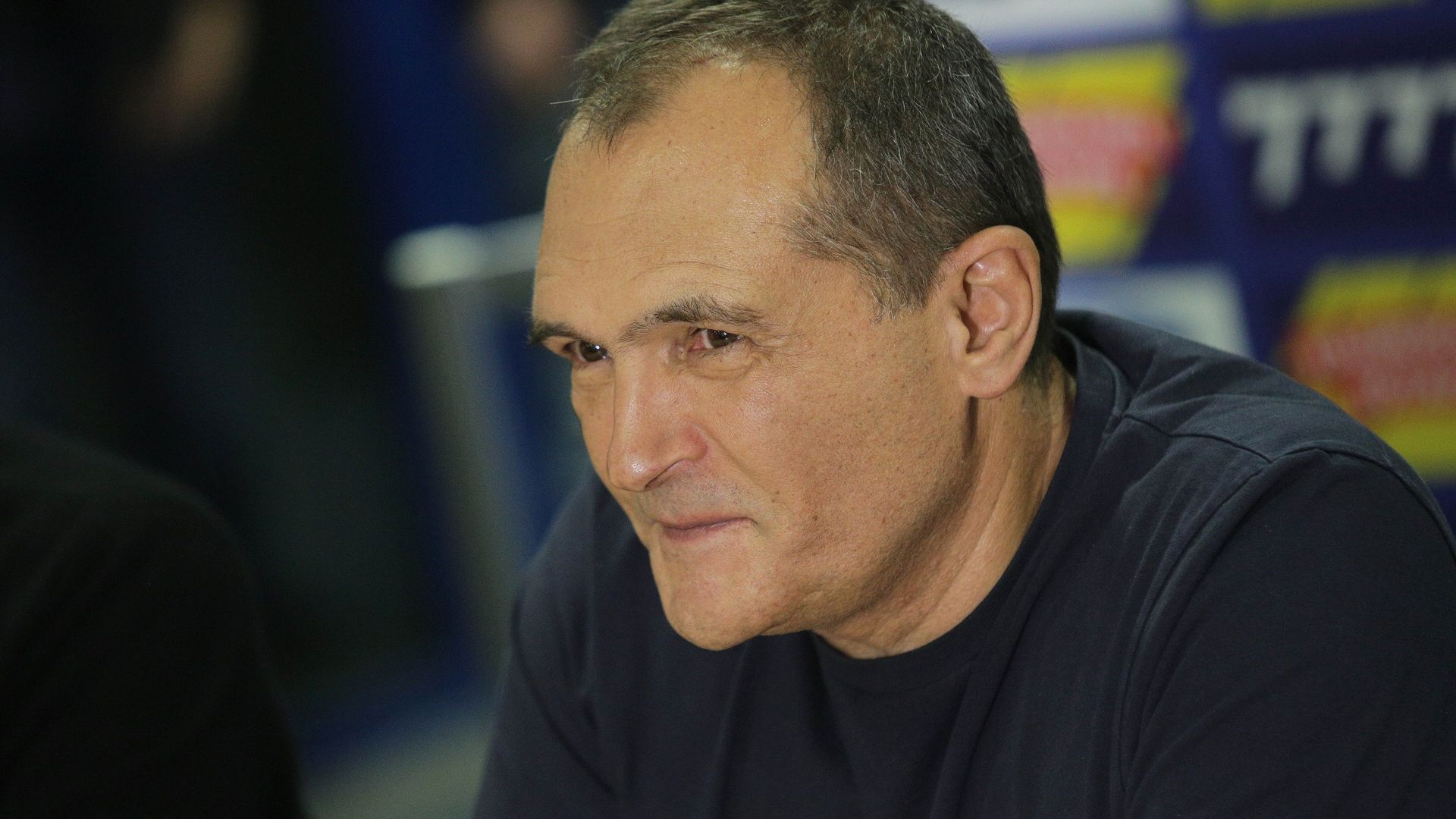 Бизнесменът Васил Божков попита къде са му парите и направи