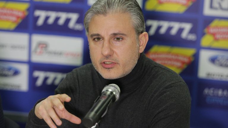 Secouer à Loko Plovdiv : Pavel Kolev avec des révélations scandaleuses, fait peur et se soumet Secouer à Loko Plovdiv : Pavel Kolev avec des révélations scandaleuses, fait peur et se soumet