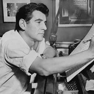 Брадли Купър прави филм за Ленард Бърнстайн