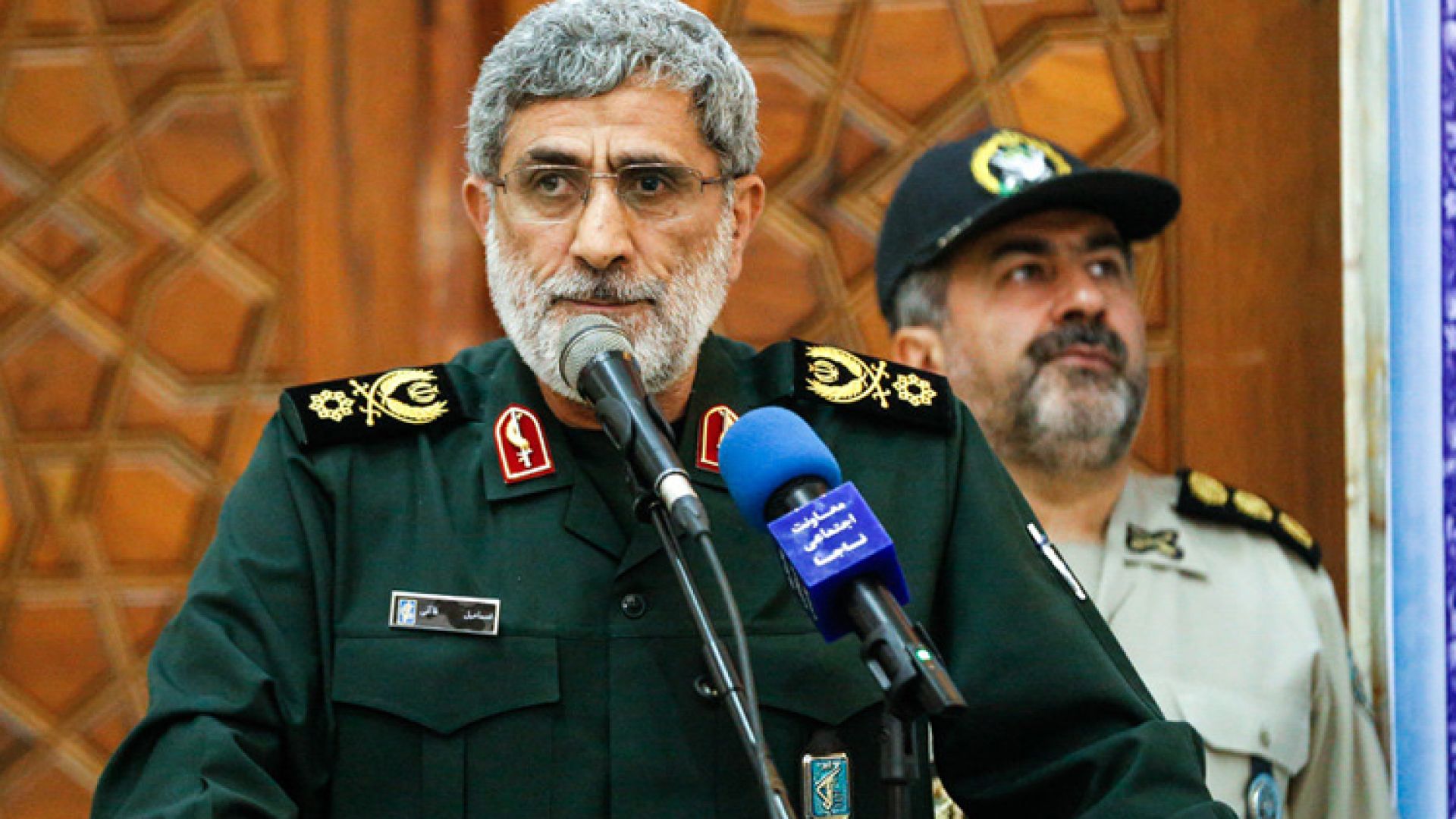 Специалният представител на САЩ за Иран Брайън Хук заяви че