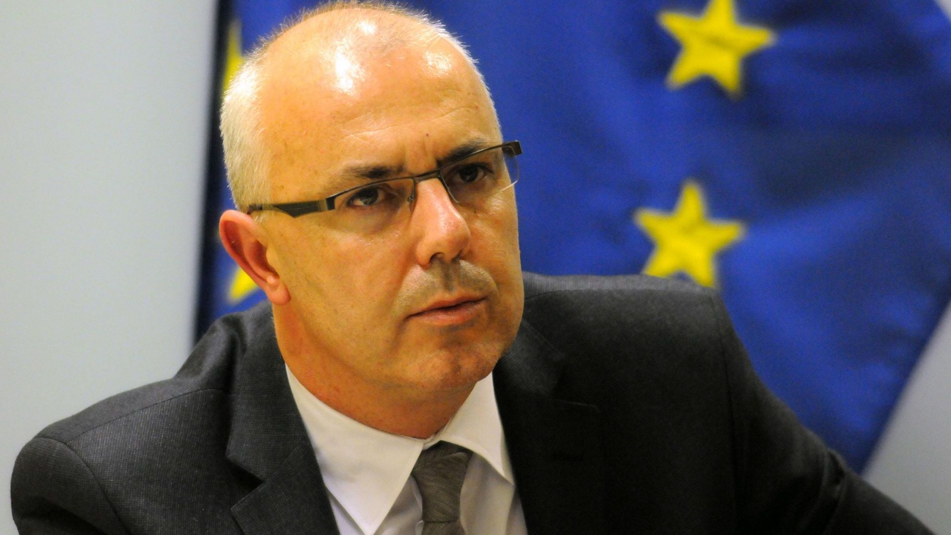 Не сме Сомалия за да обединяваме жандармерията и СОБТ Зад