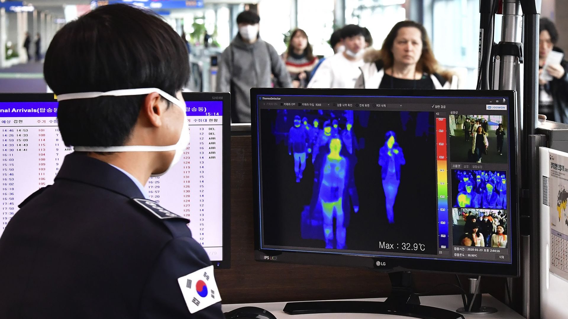 Министерството на външните работи излезе с данни на Световната здравна