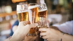 Заразата заличи 20% от бирения пазар у нас