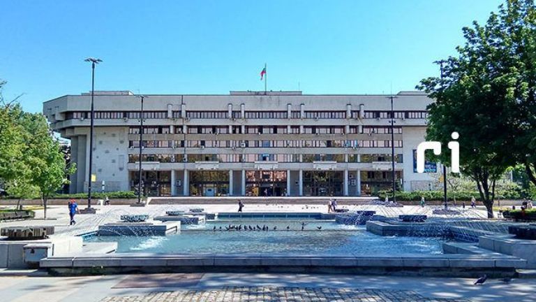 Приеха бюджета на Община Русе - над 135 млн. лева