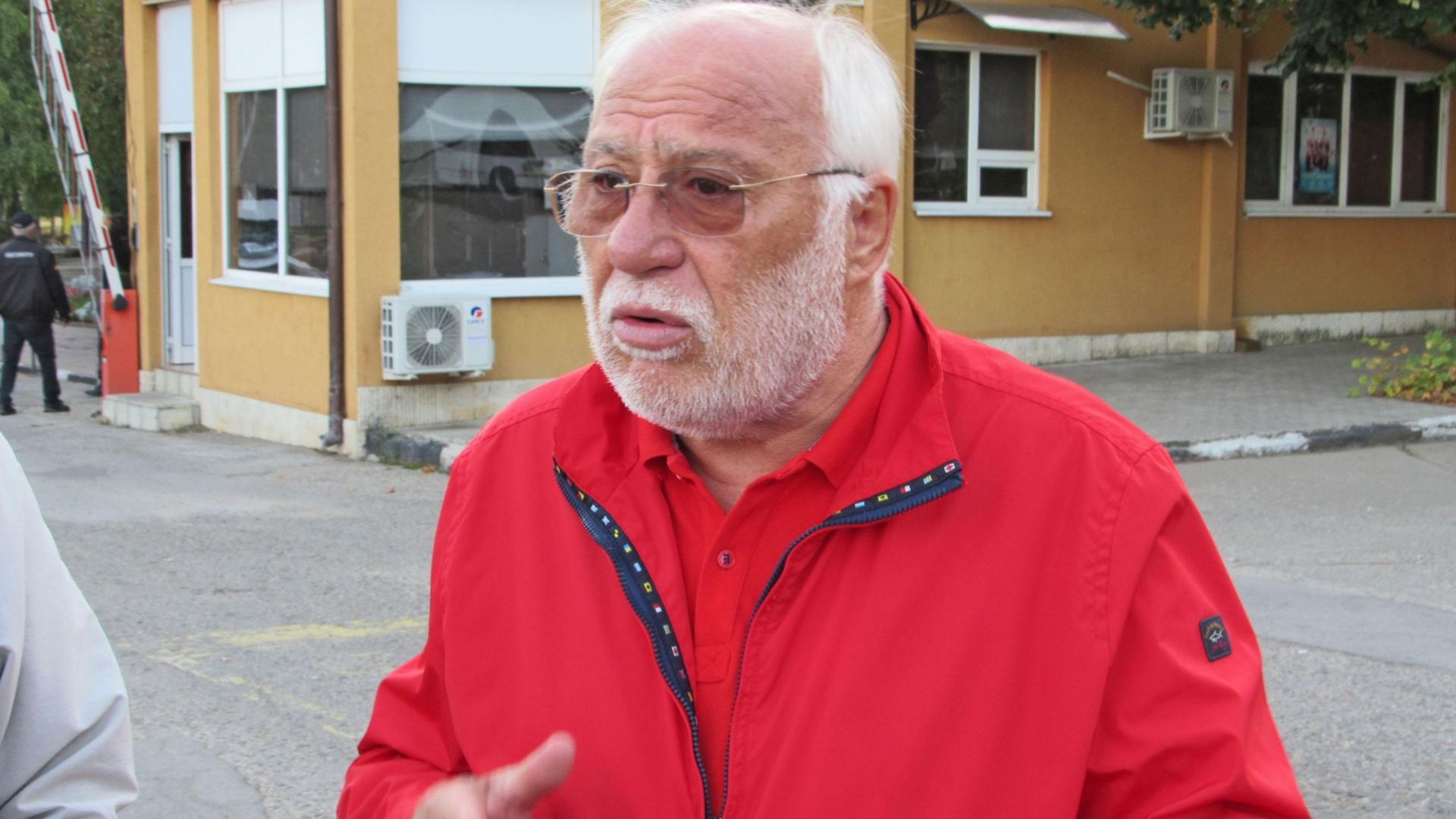 На 20 януари 2020 г прокуратурата излезе с официално съобщение