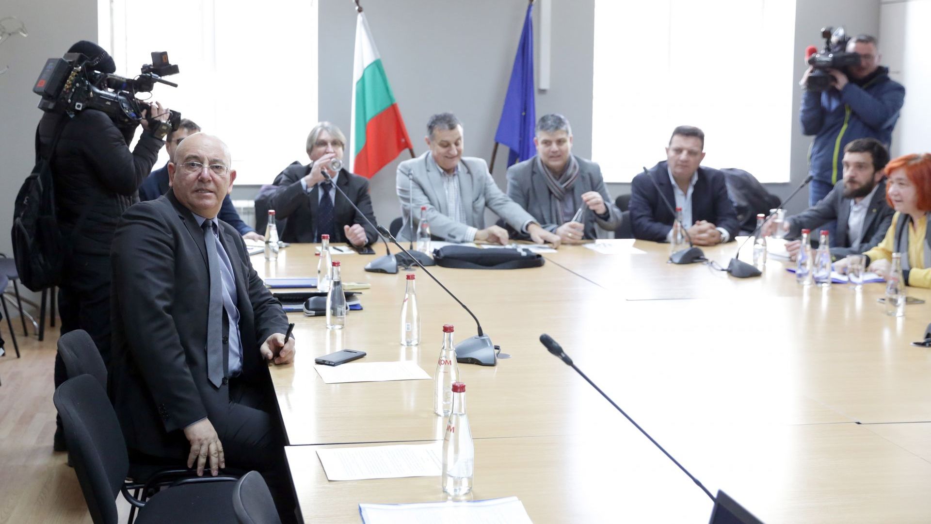 ТЕЦ Бобов дол да преустанови изгарянето на отпадъци докато не