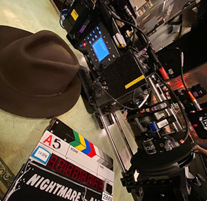 Гийермо дел Торо започна снимки на „Nightmare Alley“