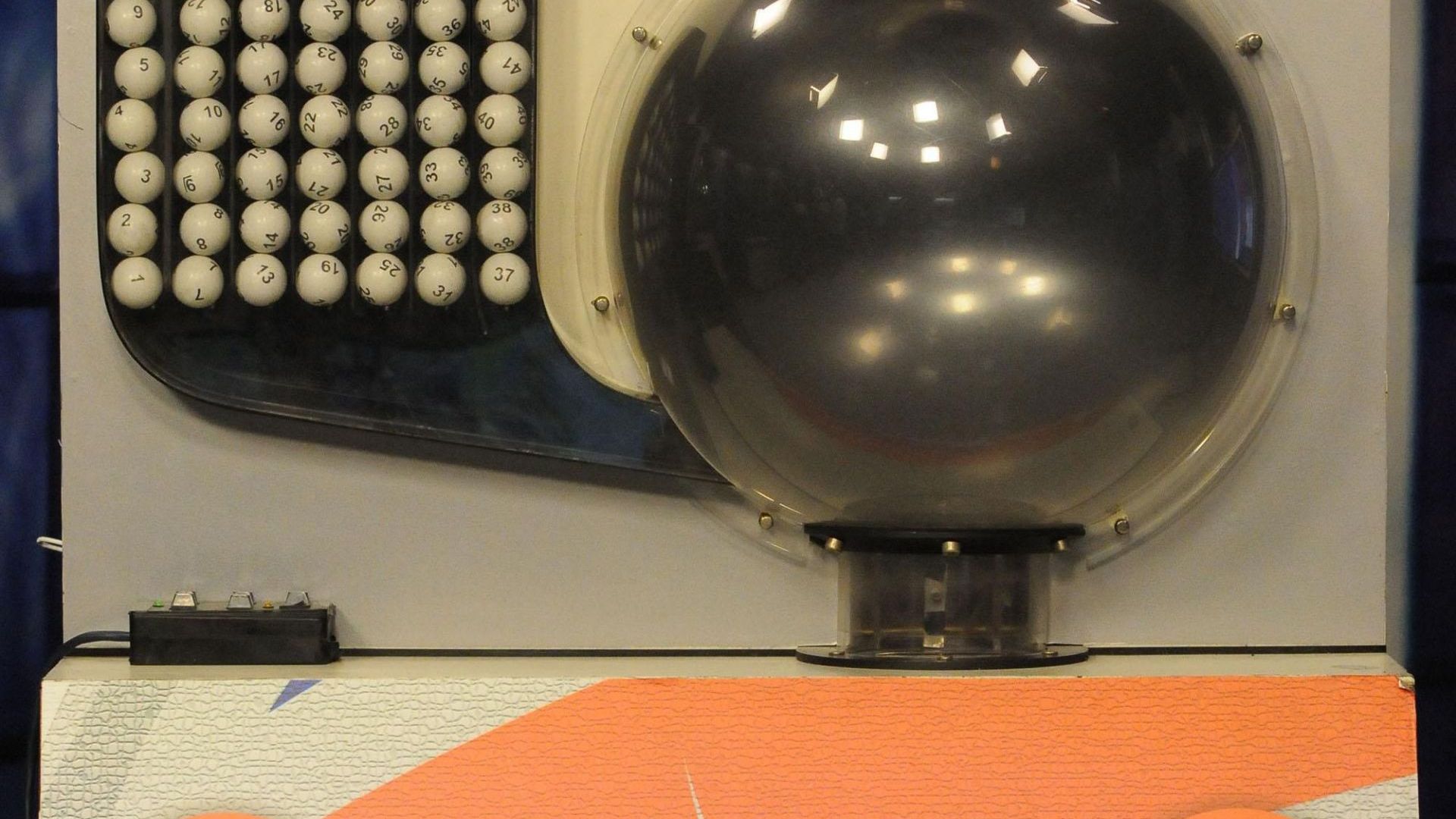 Тази вечер джакпотът в 7 и тираж на играта Тото 2