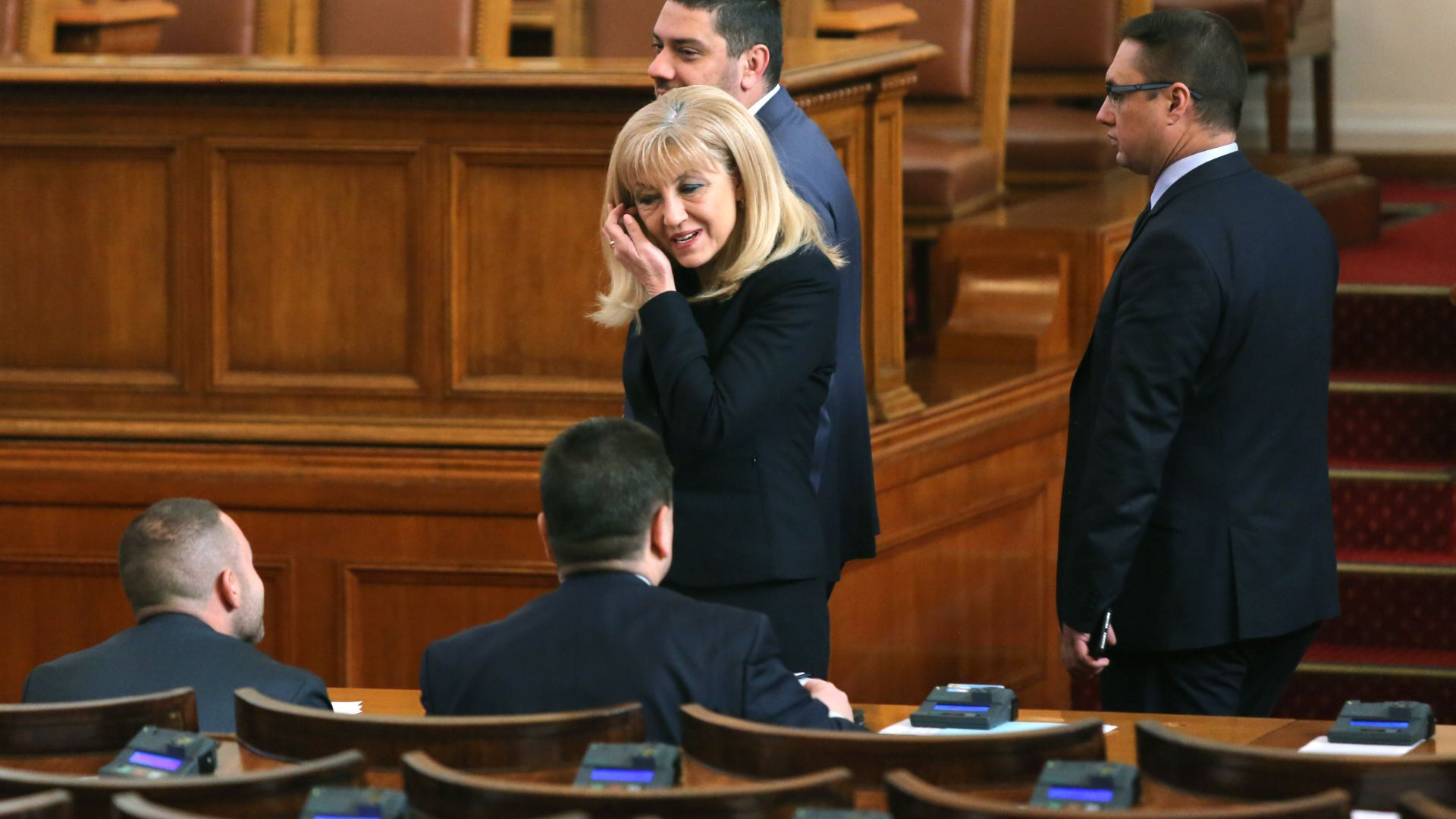 Законопроектът за ВиК сектора който предвижда създаване на отделен воден регулатор ще бъде