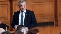 Валери Симеонов: Над година търсим сближаване с "Воля", оттеглянето на ВМРО ни тласна към тях