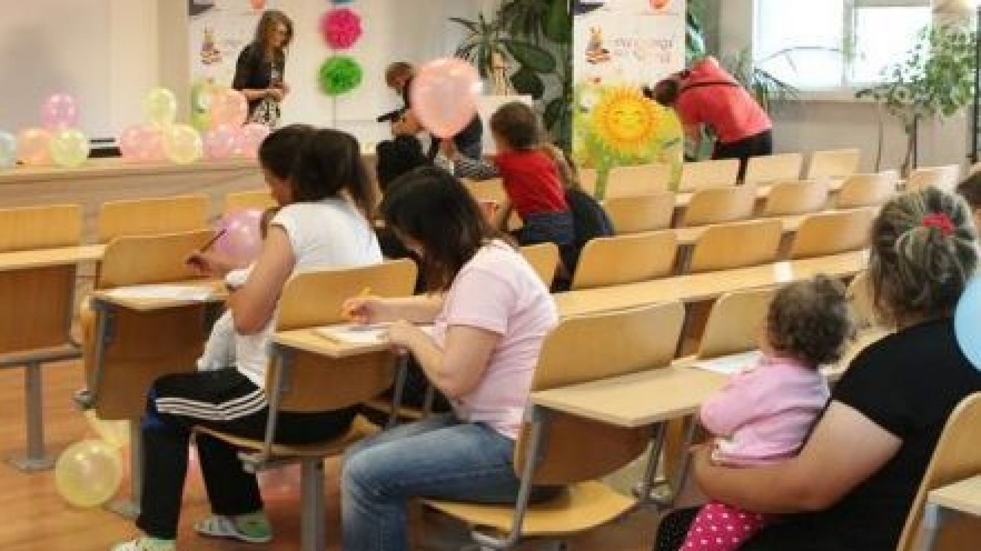 Ремонтът на интензивното отделение в специализирана Болница за Активно Лечение