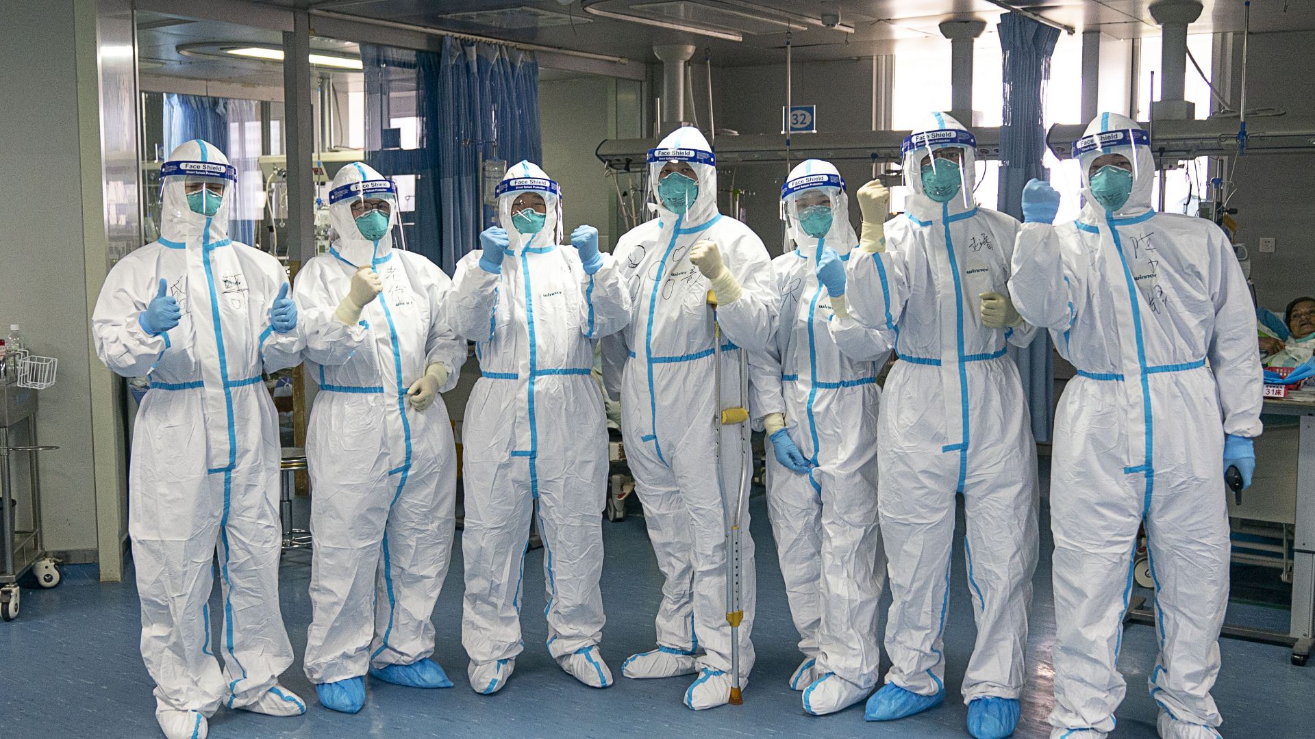 Оперативна работна група с експерти от ДАНС Министерството на здравеопазването