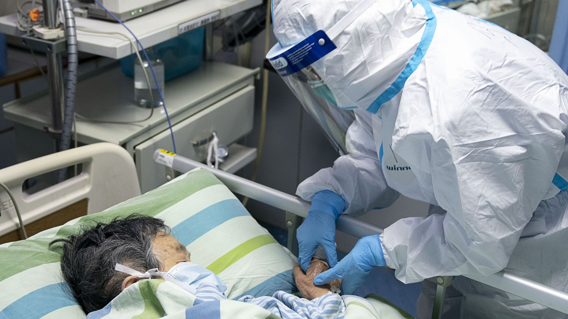 Нов ужас в Китай: Съмнение за бубонна чума