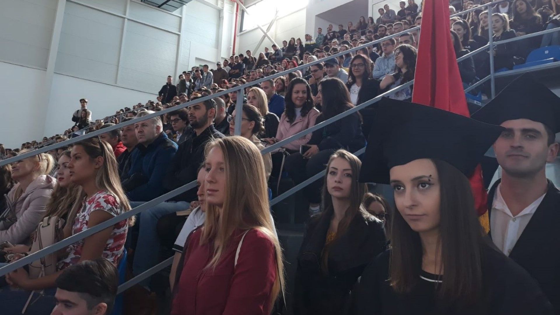 Стипендия от 100 лева месечно ще се отпуска на студентите