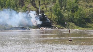 Русия покани държави от НАТО на Военната олимпиада