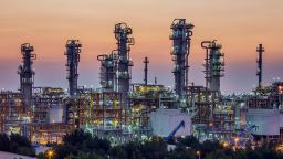 Иранска компания разработва газовото находище Южен Парс след оттеглянето на чуждестранни фирми