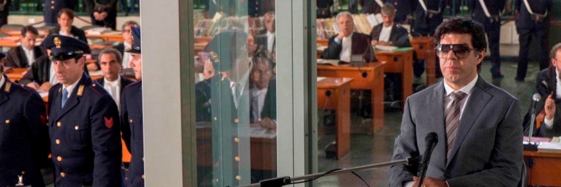 Италианските фестивални кинохитове "Предателят" и "Мартин Идън" на 24-тия София Филм Фест