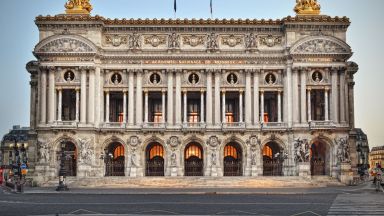 Операта в Париж загуби 15 млн. евро от стачката на артистите