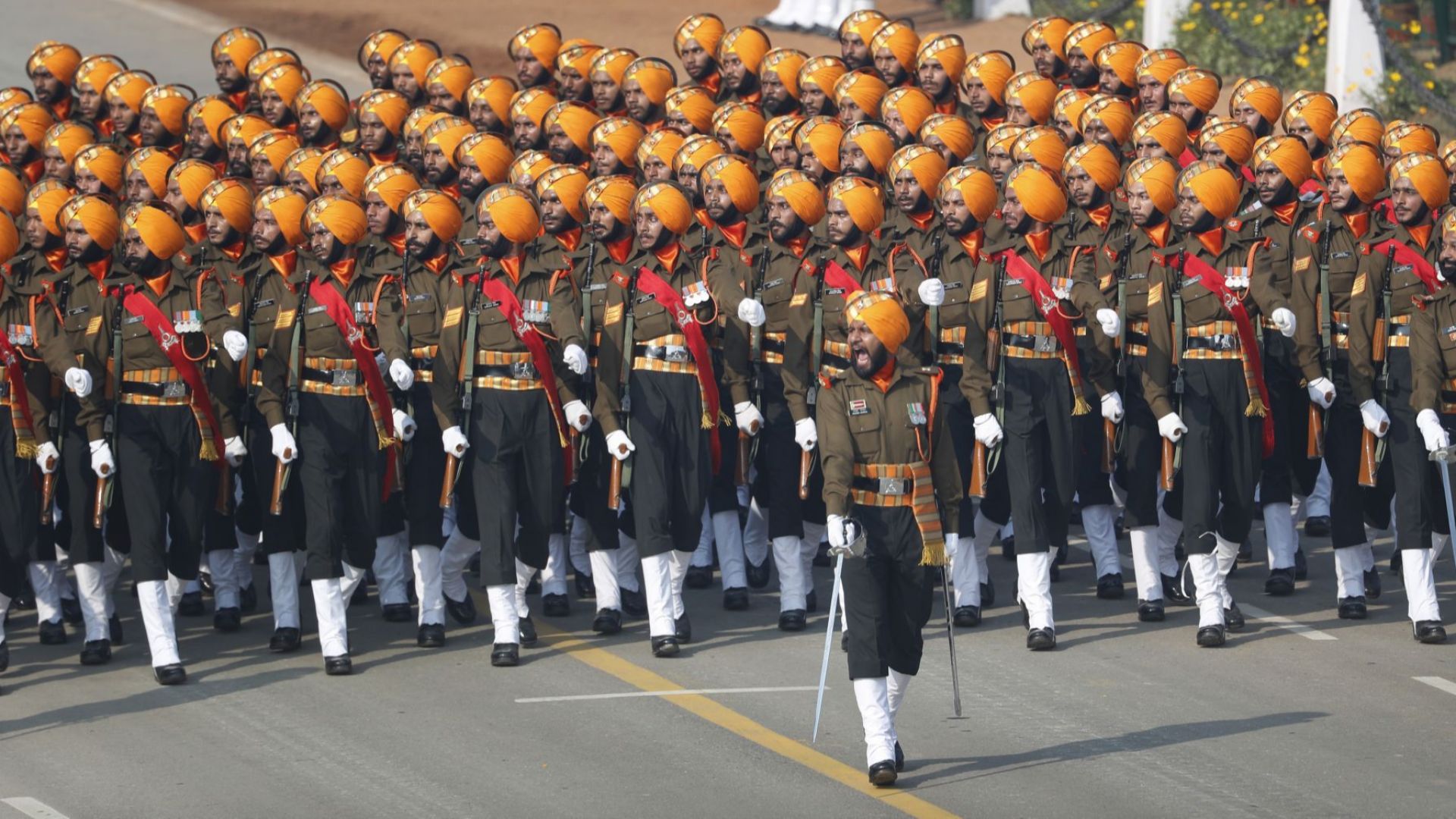 Индийска ракета за сваляне на сателити ASAT бе показана днес