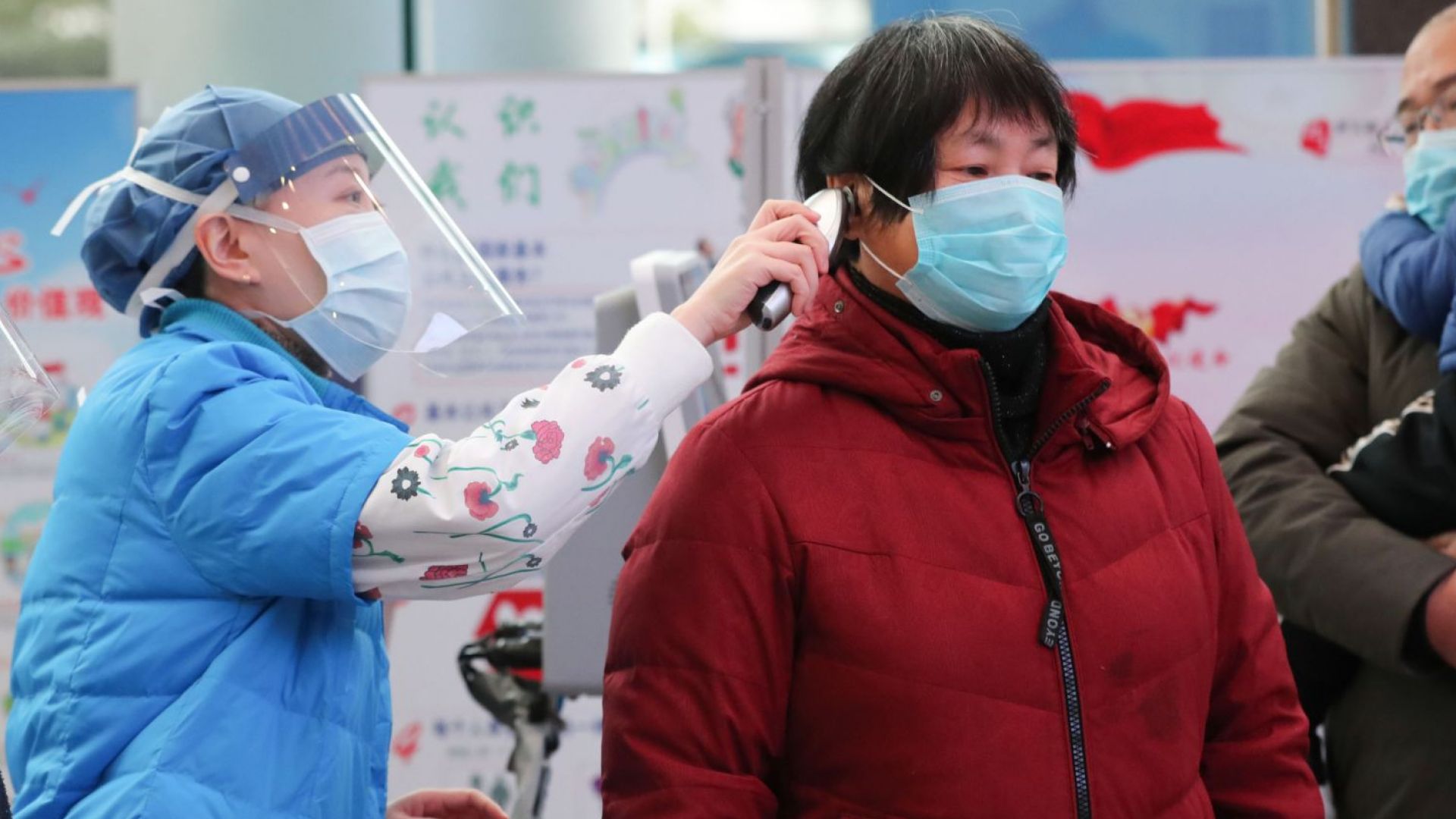 Над 5 милиона души са напуснали Ухан за празниците във