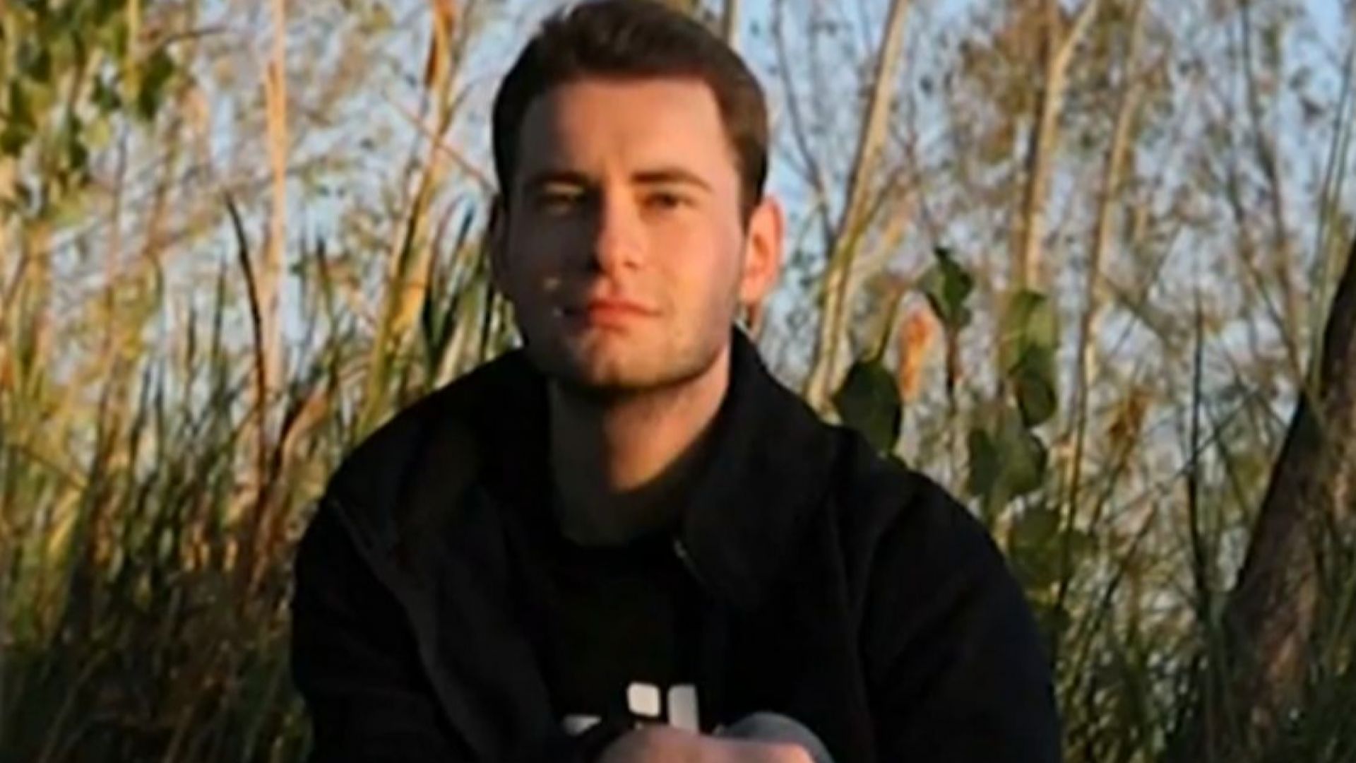 20 годишен студент изчезна мистериозно близките му го издирват от дни