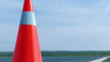 Въвежда се временна организация на движението в близо 13 километров участък